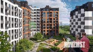 2-к квартира, вторичка, 65м2, 2/9 этаж