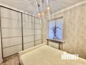 2-к квартира, вторичка, 46м2, 2/2 этаж
