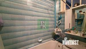 2-к квартира, вторичка, 50м2, 1/3 этаж