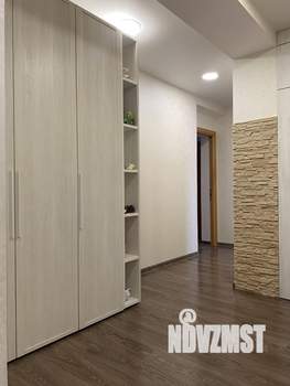 3-к квартира, вторичка, 71м2, 5/9 этаж