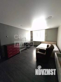 2-к квартира, вторичка, 61м2, 7/9 этаж