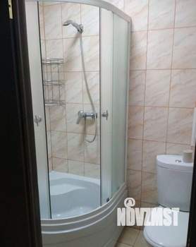 1-к квартира, вторичка, 24м2, 1/5 этаж