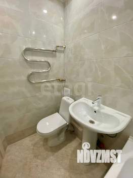 2-к квартира, вторичка, 46м2, 4/5 этаж