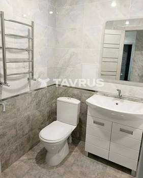 2-к квартира, вторичка, 43м2, 1/5 этаж