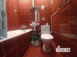3-к квартира, вторичка, 51м2, 4/5 этаж