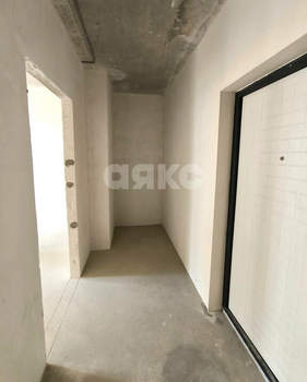 1-к квартира, вторичка, 35м2, 6/9 этаж