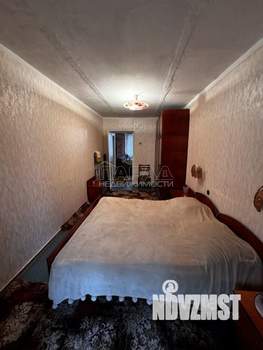 3-к квартира, вторичка, 60м2, 2/5 этаж