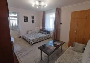 1-к квартира, вторичка, 30м2, 2/2 этаж