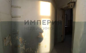 1-к квартира, вторичка, 39м2, 1/3 этаж