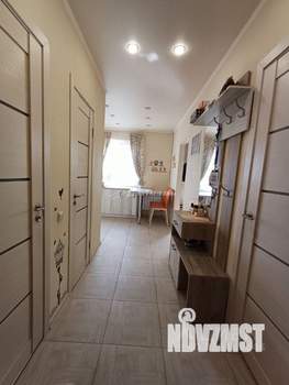1-к квартира, вторичка, 34м2, 9/9 этаж
