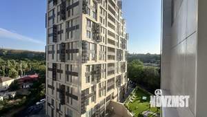 3-к квартира, вторичка, 95м2, 7/16 этаж