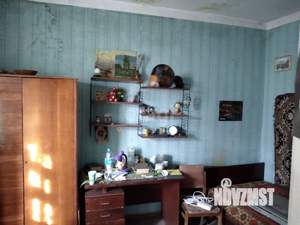 3-к квартира, вторичка, 72м2, 1/2 этаж