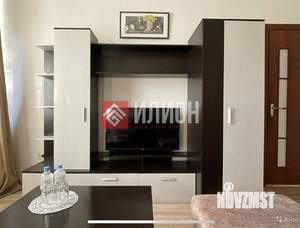 3-к квартира, вторичка, 51м2, 1/5 этаж