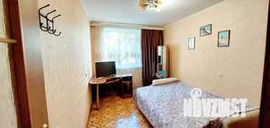 3-к квартира, вторичка, 67м2, 1/5 этаж