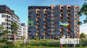 2-к квартира, вторичка, 65м2, 2/9 этаж