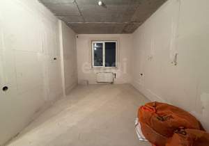 1-к квартира, вторичка, 36м2, 17/17 этаж