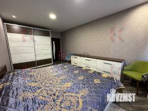 3-к квартира, вторичка, 100м2, 1/9 этаж
