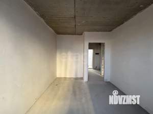 1-к квартира, вторичка, 31м2, 3/16 этаж