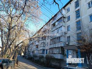 Студия квартира, вторичка, 25м2, 5/5 этаж