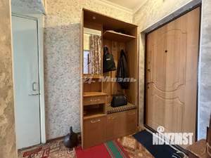 1-к квартира, вторичка, 35м2, 2/9 этаж