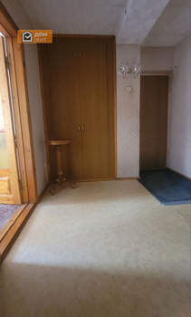 3-к квартира, вторичка, 69м2, 1/5 этаж