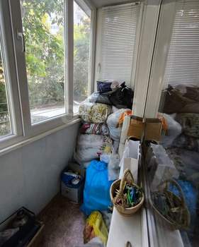 2-к квартира, вторичка, 47м2, 2/9 этаж