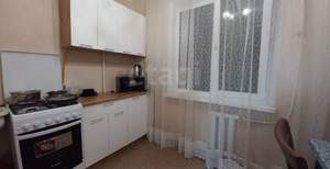 1-к квартира, вторичка, 35м2, 4/9 этаж