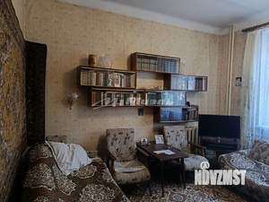 1-к квартира, вторичка, 33м2, 1/4 этаж