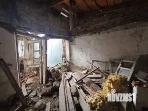 2-к квартира, вторичка, 31м2, 1/1 этаж