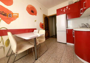 1-к квартира, вторичка, 41м2, 10/10 этаж