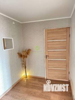 2-к квартира, вторичка, 42м2, 5/5 этаж