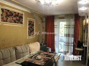 3-к квартира, вторичка, 68м2, 3/5 этаж