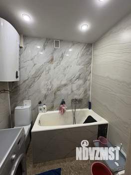 2-к квартира, вторичка, 45м2, 1/6 этаж