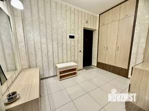 1-к квартира, вторичка, 51м2, 2/11 этаж