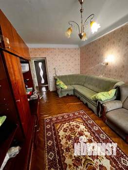 2-к квартира, вторичка, 49м2, 3/5 этаж