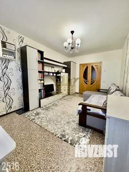 3-к квартира, вторичка, 65м2, 9/9 этаж