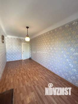 2-к квартира, вторичка, 46м2, 4/5 этаж