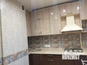 1-к квартира, вторичка, 35м2, 4/9 этаж