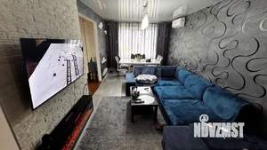 3-к квартира, вторичка, 63м2, 9/9 этаж