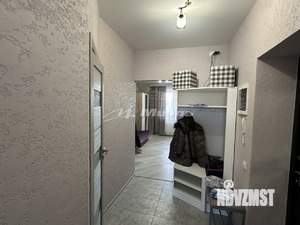 1-к квартира, вторичка, 33м2, 9/9 этаж