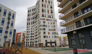 3-к квартира, вторичка, 67м2, 15/16 этаж