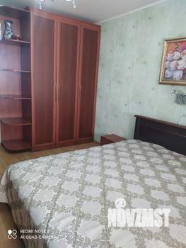 3-к квартира, вторичка, 71м2, 4/9 этаж
