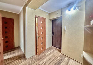 1-к квартира, вторичка, 39м2, 8/11 этаж