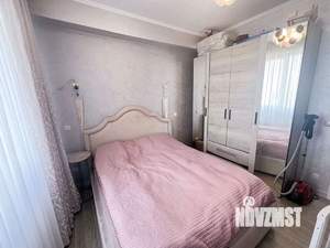 3-к квартира, вторичка, 75м2, 7/16 этаж