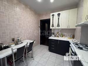 2-к квартира, вторичка, 52м2, 3/9 этаж