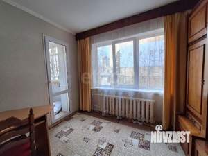 3-к квартира, вторичка, 63м2, 2/9 этаж