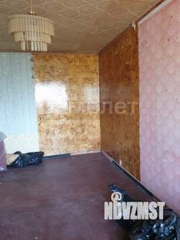 1-к квартира, вторичка, 30м2, 3/5 этаж