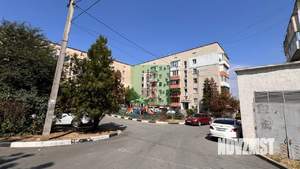 1-к квартира, вторичка, 36м2, 1/5 этаж