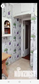 1-к квартира, вторичка, 32м2, 2/5 этаж