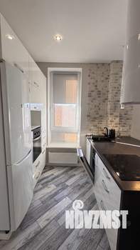 2-к квартира, вторичка, 58м2, 5/17 этаж